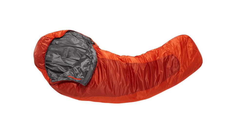 Rab Solar Eco 1, Red Clay, LNG, QSS-12-RCY-LNG-LZ