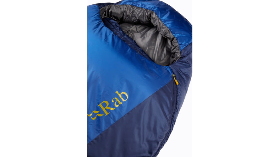 Rab Solar Eco 2, Ascent Blue, WDE, QSS-10-ASB-WDE-LZ
