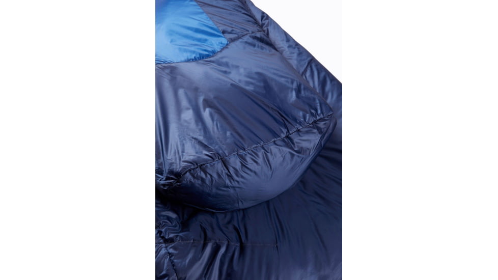 Rab Solar Eco 2, Ascent Blue, WDE, QSS-10-ASB-WDE-LZ