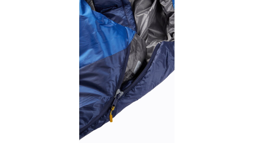 Rab Solar Eco 2, Ascent Blue, WDE, QSS-10-ASB-WDE-LZ