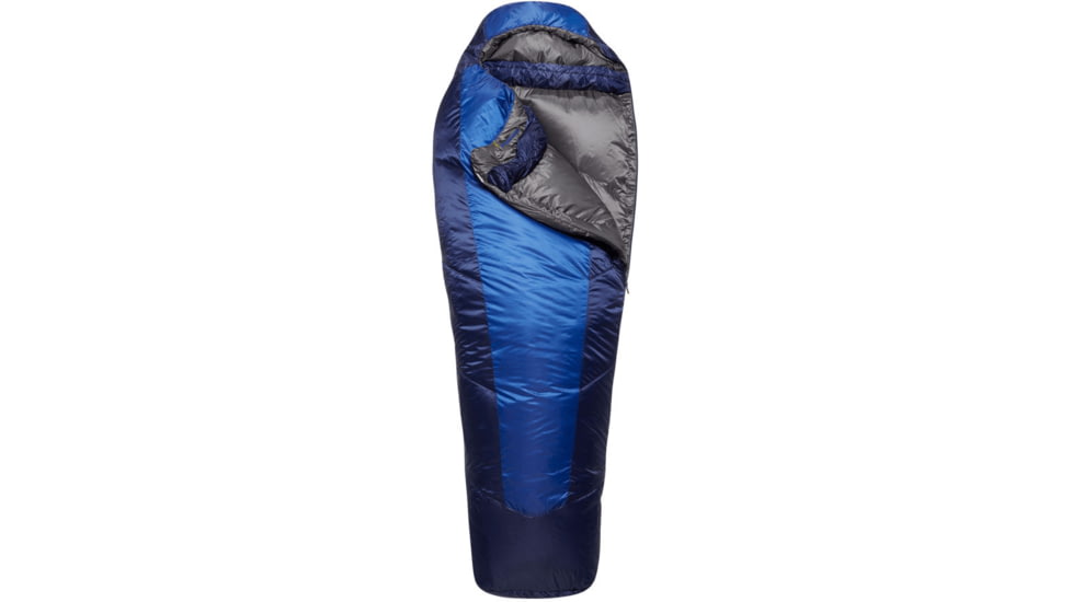 Rab Solar Eco 2, Ascent Blue, WDE, QSS-10-ASB-WDE-LZ
