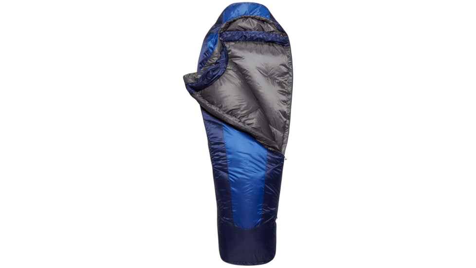 Rab Solar Eco 2, Ascent Blue, WDE, QSS-10-ASB-WDE-LZ