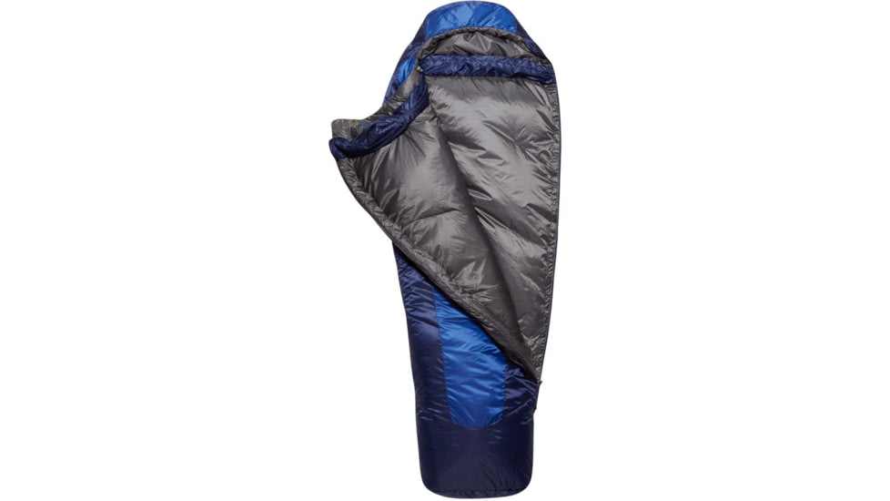 Rab Solar Eco 2, Ascent Blue, WDE, QSS-10-ASB-WDE-LZ