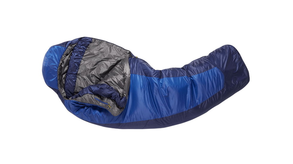 Rab Solar Eco 2, Ascent Blue, WDE, QSS-10-ASB-WDE-LZ