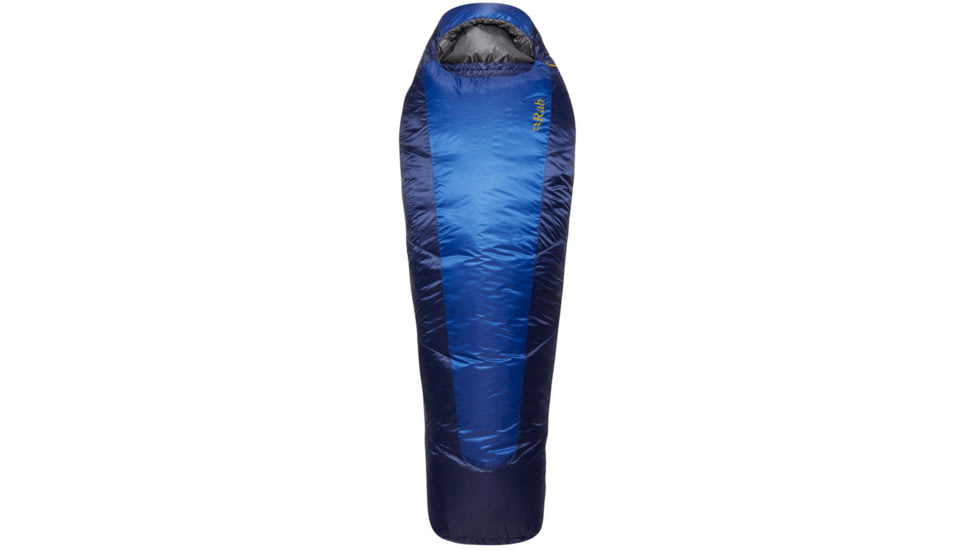 Rab Solar Eco 2, Ascent Blue, WDE, QSS-10-ASB-WDE-LZ