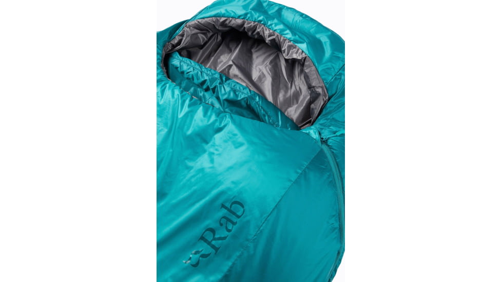 Rab Solar Eco 2 Womens, Tasman, Regular, QSS-11-TAS-REG-LZ