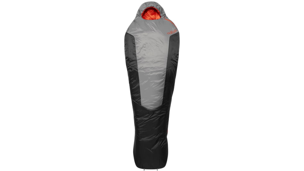 Rab Solar Ultra 1, Granite, Regular, QSS-05-GRA-REG-LZ