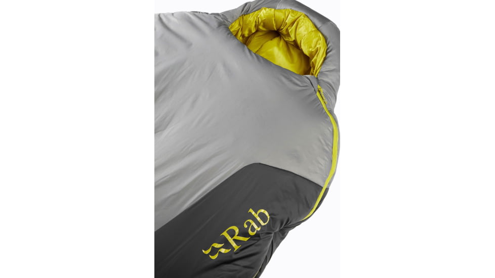Rab Solar Ultra 2, Granite, Regular, QSS-03-GRA-REG-LZ