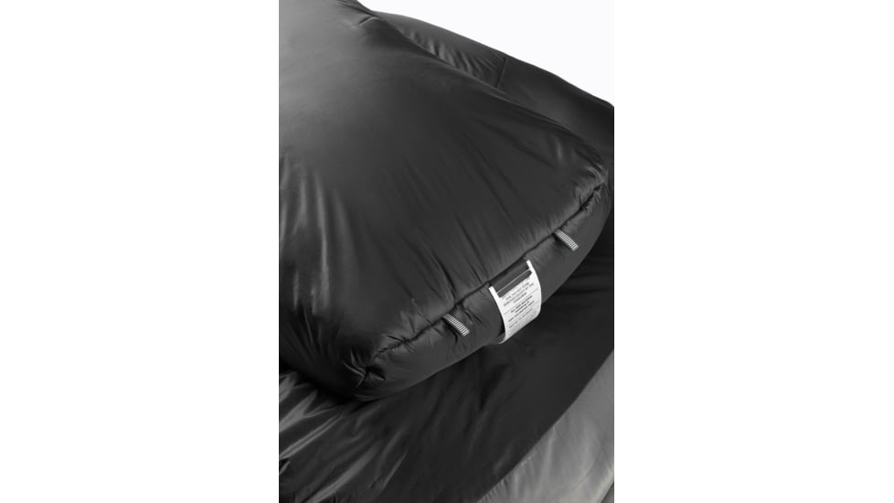 Rab Solar Ultra 2, Granite, Regular, QSS-03-GRA-REG-LZ