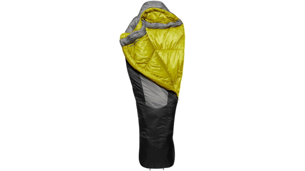 Rab Solar Ultra 2, Granite, Regular, QSS-03-GRA-REG-LZ