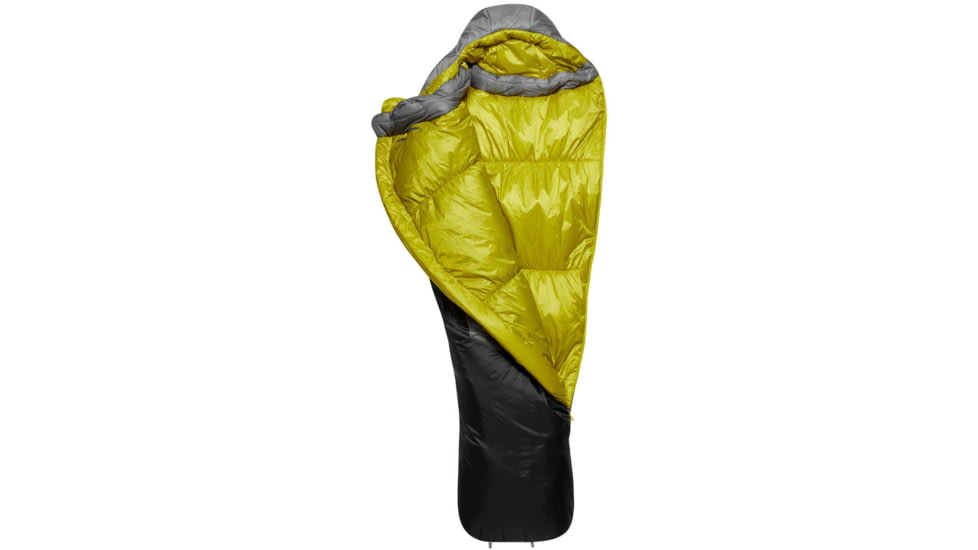 Rab Solar Ultra 2, Granite, Regular, QSS-03-GRA-REG-LZ