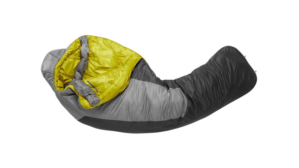 Rab Solar Ultra 2, Granite, Regular, QSS-03-GRA-REG-LZ