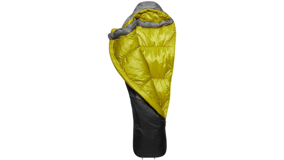 Rab Solar Ultra 2, Granite, Regular, QSS-03-GRA-REG-LZ