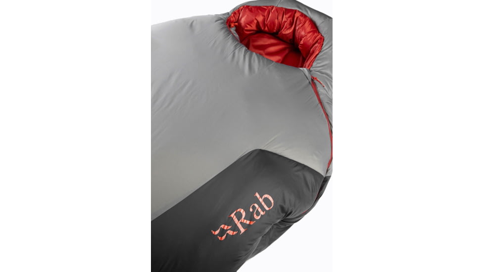 Rab Solar Ultra 3, Granite, LNG, QSS-01-GRA-LNG-LZ