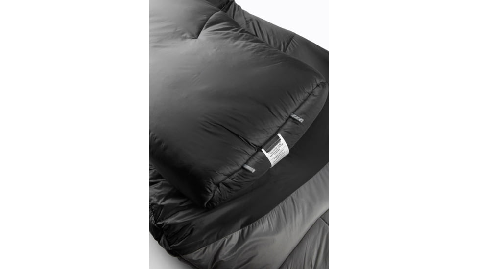 Rab Solar Ultra 3, Granite, LNG, QSS-01-GRA-LNG-LZ