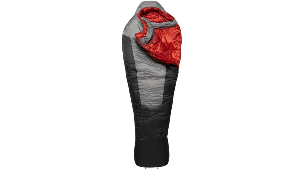 Rab Solar Ultra 3, Granite, LNG, QSS-01-GRA-LNG-LZ