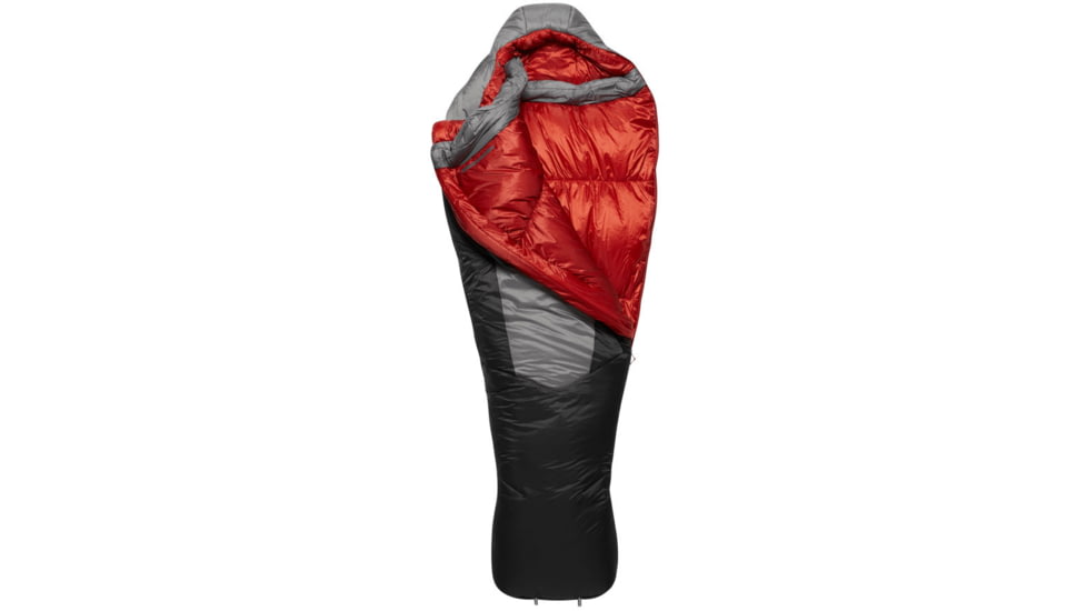 Rab Solar Ultra 3, Granite, LNG, QSS-01-GRA-LNG-LZ