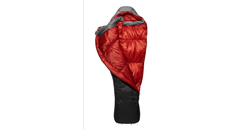Rab Solar Ultra 3, Granite, LNG, QSS-01-GRA-LNG-LZ
