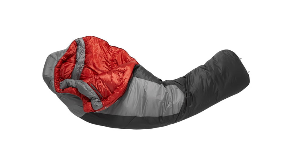 Rab Solar Ultra 3, Granite, LNG, QSS-01-GRA-LNG-LZ