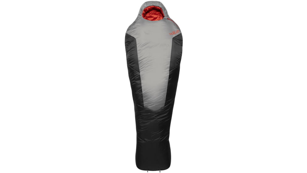 Rab Solar Ultra 3, Granite, Regular, QSS-01-GRA-REG-LZ