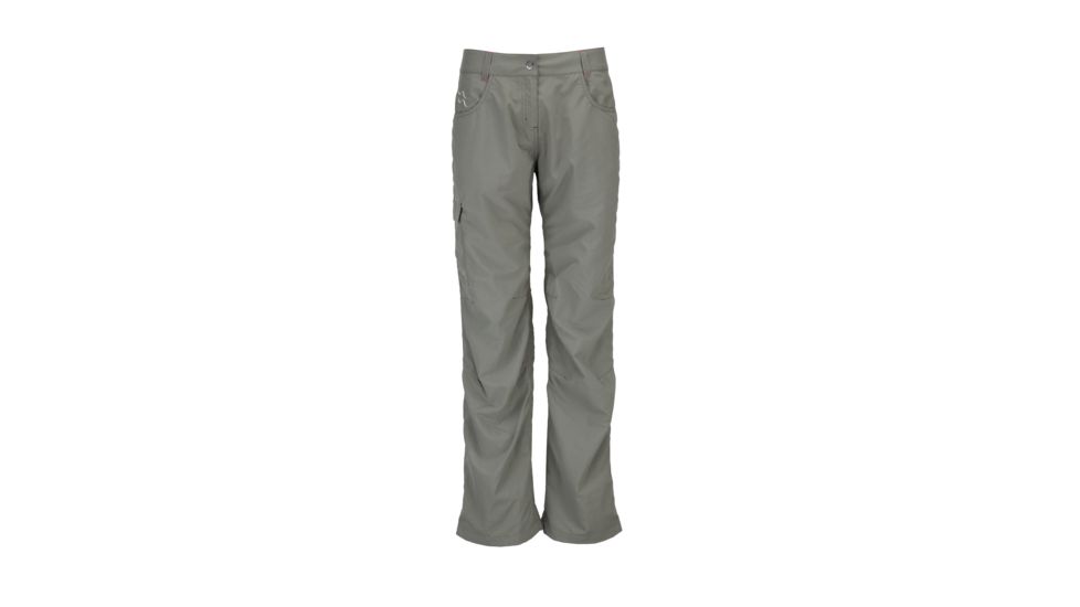 Rab Solitude Pant - Womens - Prickly Pear - Medium - 12