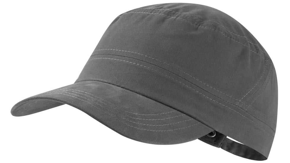Squad Cap - Mens -Graphene