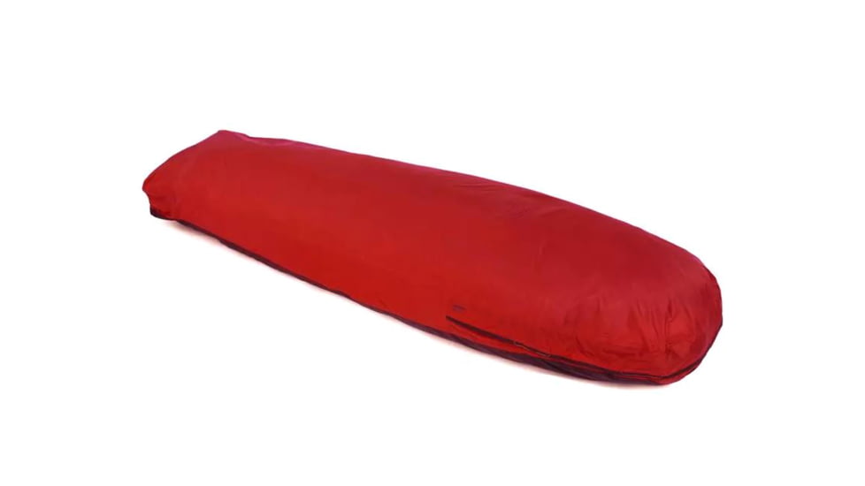 Rab Storm Bivi, Red, One Size, MR-17-RD