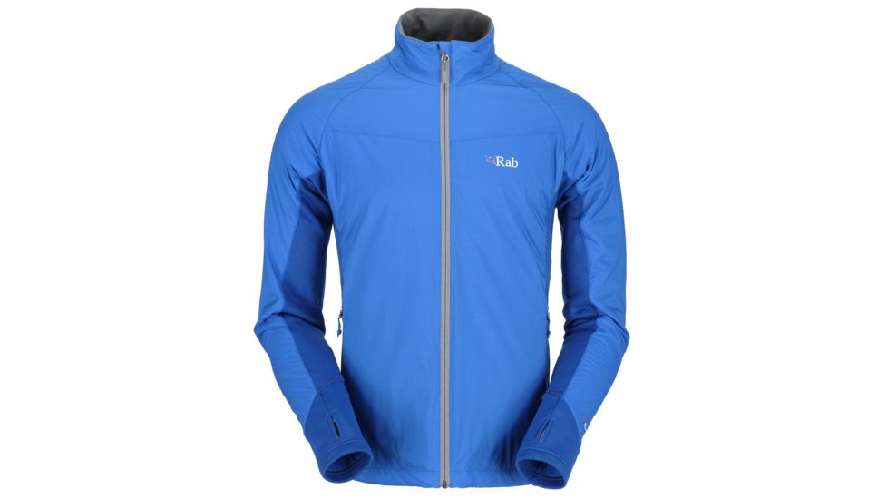 DEMO, Rab Mens Strata Flex, Maya, Large, QIN-87-MY-L-DEMO