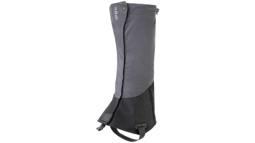 Rab Stretch Neo Gaiter - Mens-Beluga-Large