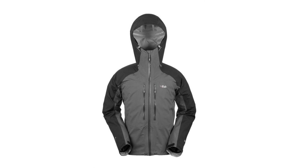 Rab Stretch Neo Jacket - Men's-Shark-X-Large