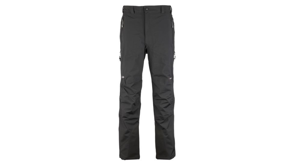 Rab Stretch Neo Pant - Men's-Beluga-Regular Inseam-XX-Large