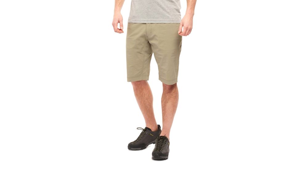 Rab Stryker Shorts - Mens, Stone, Large, QFU-39-SN-L