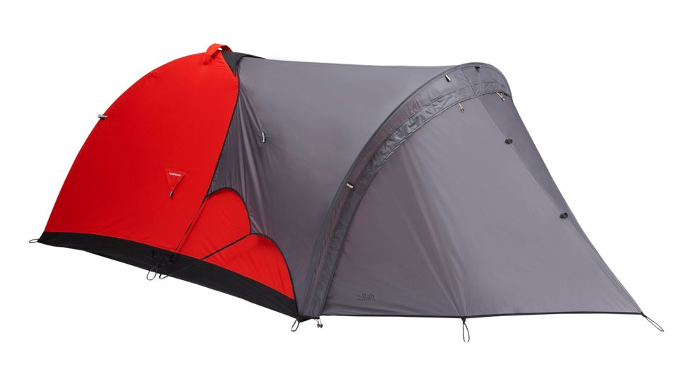 Rab Summit Mountain Bivi Porch