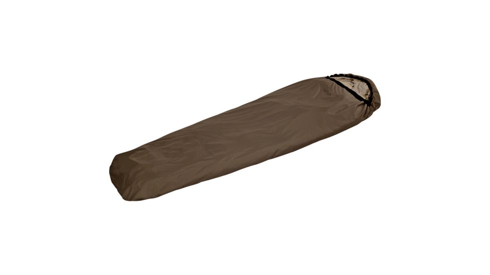 Rab Survival Zone Bivi - Olive MR-18-OL