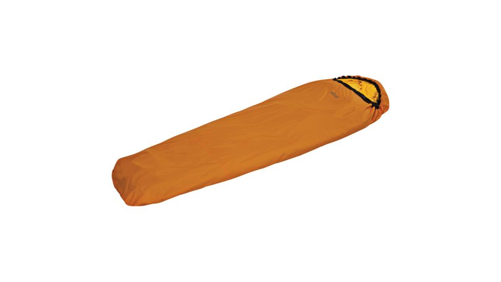 Rab Survival Zone Bivi - Orange MR-18-SA