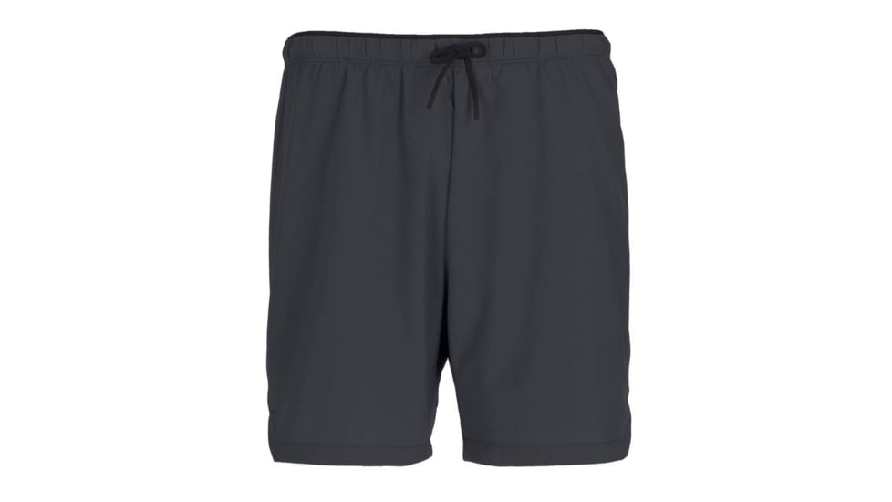 Rab Talus Active Shorts - Men's, 7 in Inseam, 30 in Waist, Ebony, QFV-13-EBN-30-07