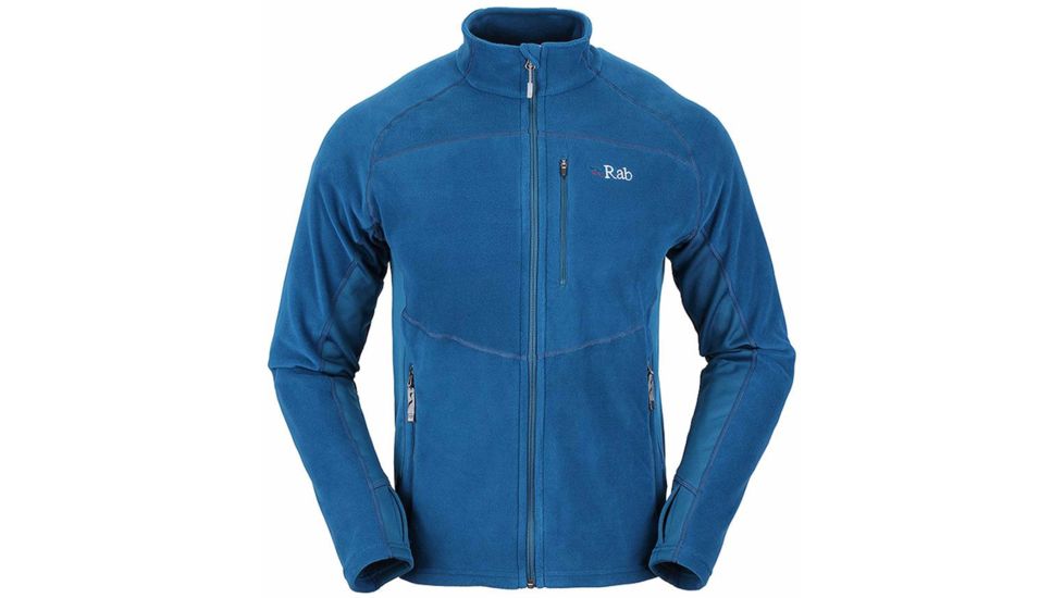 Rab Talus Jacket - Men's-Ink-Large