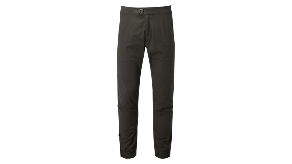 Rab Tangent Pants - Mens, Anthracite, Small, QCB-07-AN-S