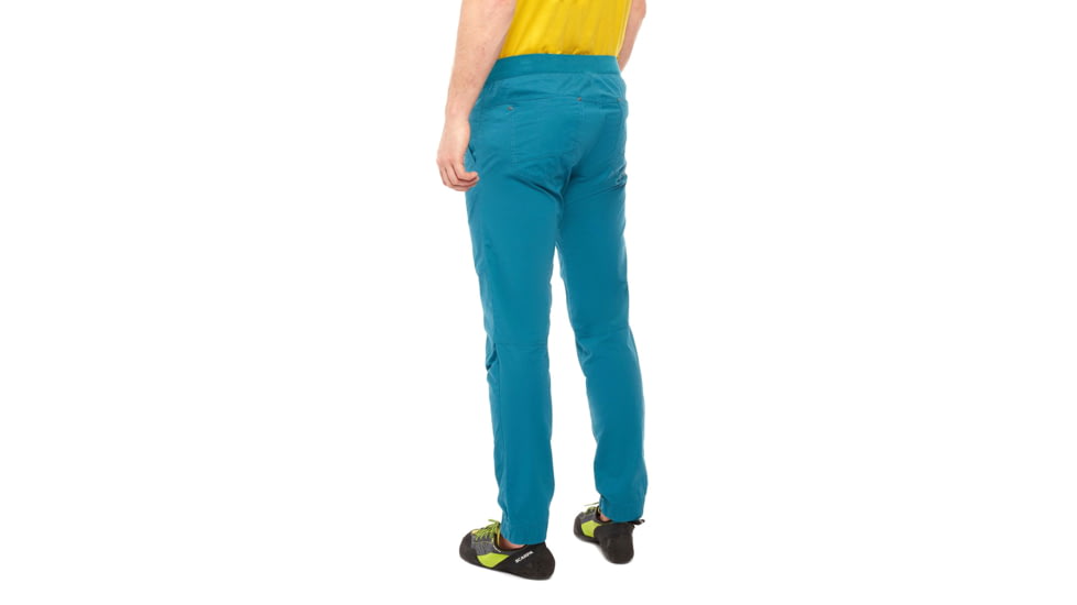 Rab Tangent Pants - Mens, Blazon, Large, Regular, QFU-58-BZ-L