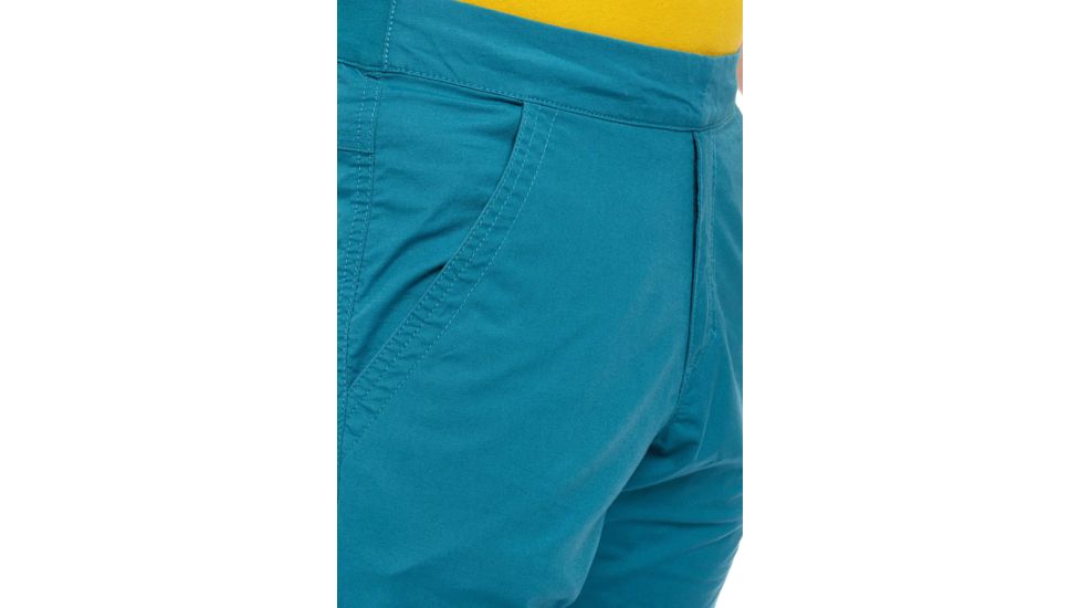 Rab Tangent Pants - Mens, Blazon, Large, Regular, QFU-58-BZ-L