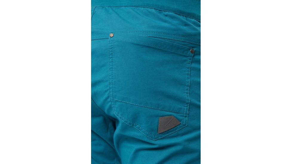 Rab Tangent Pants - Mens, Blazon, Large, Regular, QFU-58-BZ-L