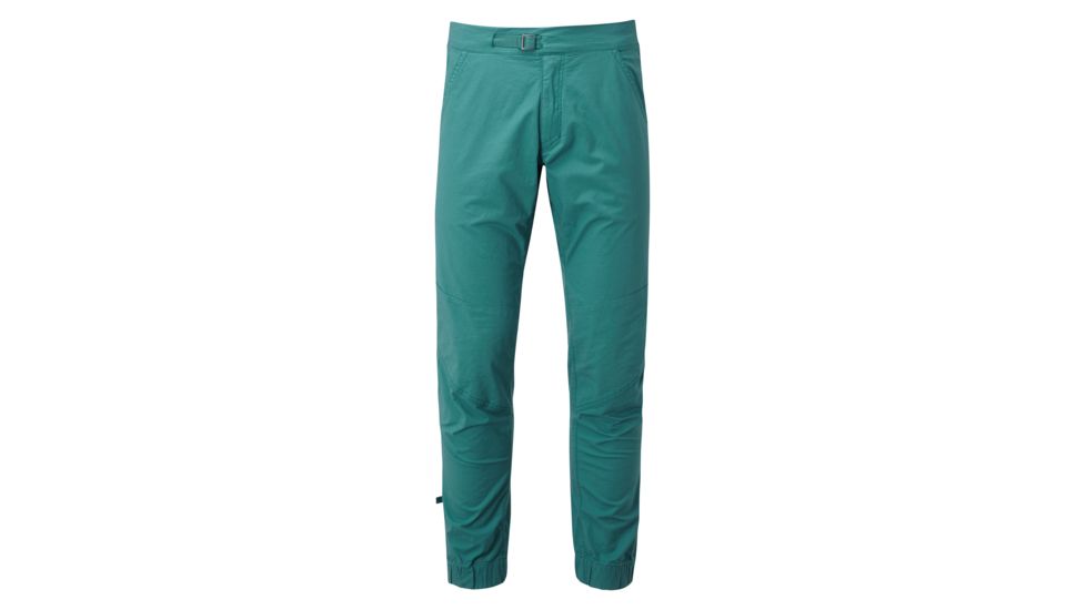 Rab Tangent Pants - Mens, Blazon, Medium, QCB-07-BZ-M