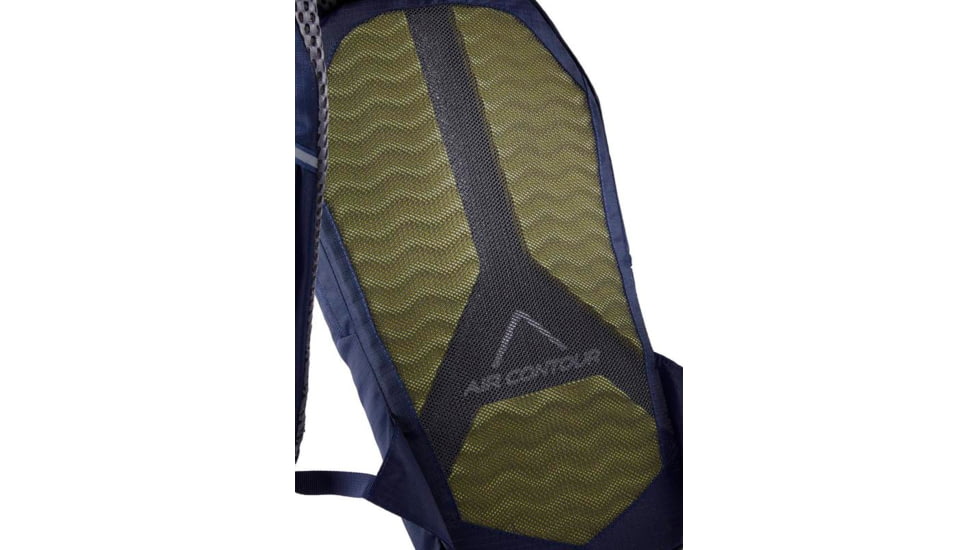 Rab Tensor 10 Pack, Deep Ink, 10, QAP-03-DIK-10