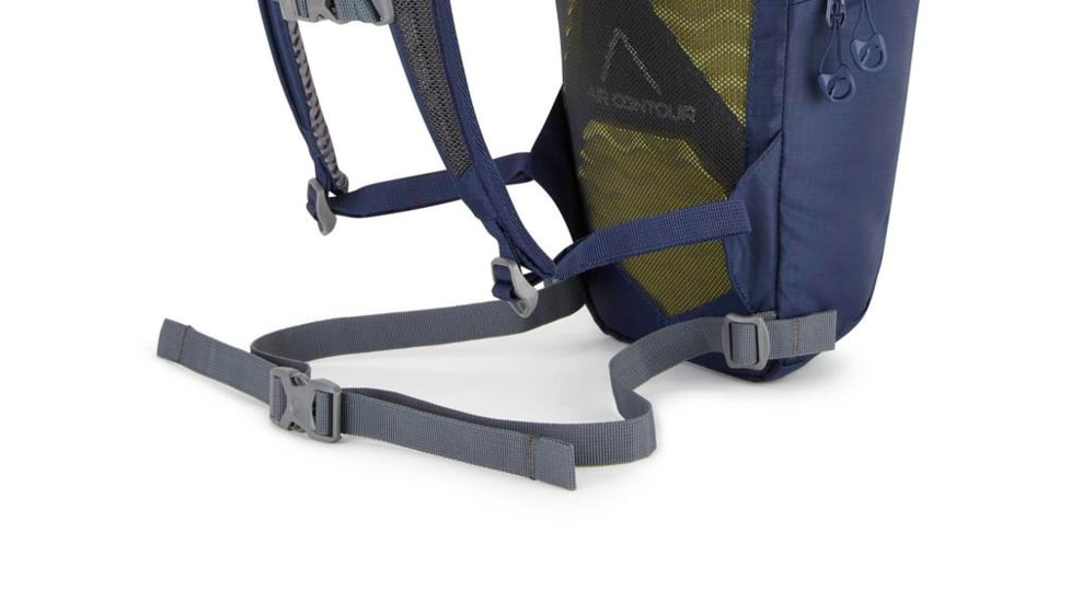 Rab Tensor 10 Pack, Deep Ink, 10, QAP-03-DIK-10