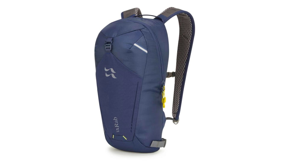 Rab Tensor 10 Pack, Deep Ink, 10, QAP-03-DIK-10