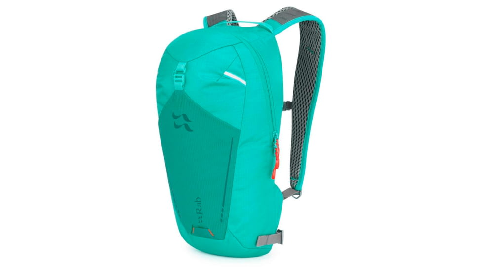 Rab Tensor 10 Pack, Storm Green, 10, QAP-03-STG-10