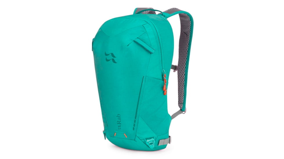 Rab Tensor 15 Pack, Storm Green, 15, QAP-02-STG-15