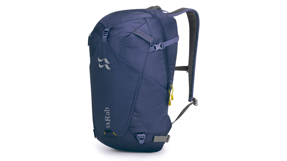 Rab Tensor 20 Daypack, Deep Ink, Medium, QAP-01-DIK-20