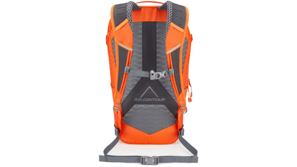 Rab Tensor 20L Lightweight Pack, Firecracker, 20, QAP-01-FCR-20