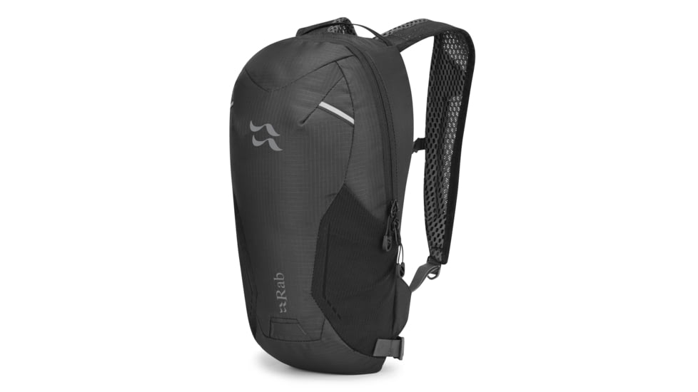 Rab Tensor 5 Daypack, Black, Small, QAP-04-BLK-5